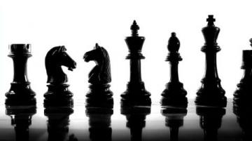 雍正的權(quán)謀：三江口棋局背后的秘密