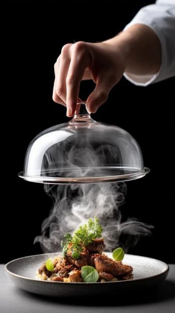 家常美味:一嘗難忘的香菇蒸滑雞