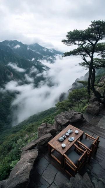 欒川美食攻略:探尋伏牛山區(qū)的舌尖盛宴