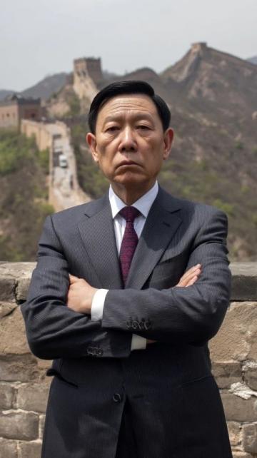 陳向東:新東方副總裁的成功之路
