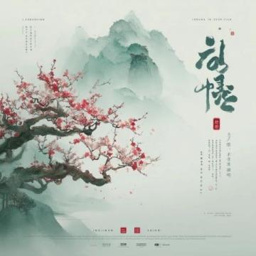 李商隱筆下的春日美景——經典七律詩分享