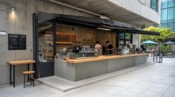 丹東市高高蛋糕店GaoGaoCakeBreadCoffee總店位置丹東市高麗