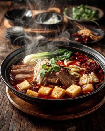 上饒必嘗的地方特色美食推薦