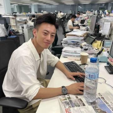 陳向東:新東方副總裁的成功之路