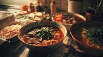 安徽美食以其獨(dú)特的地方風(fēng)味和豐富的文化底蘊(yùn)而聞名,安徽菜，又稱徽菜