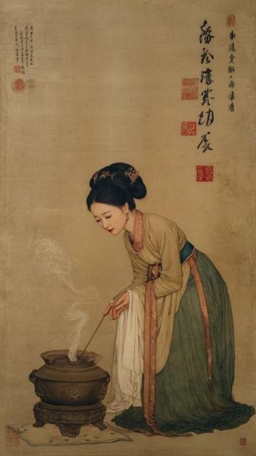 東漢醫圣張仲景與餃子:嬌耳湯治凍瘡的歷史傳奇