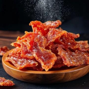 香辣粉蒸排骨的家常做法(爆款美食粉蒸排骨)