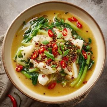 唐山美食指南:獨(dú)特的北方風(fēng)味與海鮮佳肴