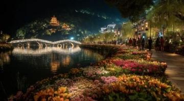 海寧~再別康橋~浙江最浪漫小都市