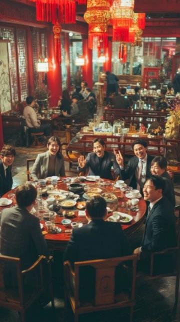 舌尖上的中國:探尋八大菜系與十大名菜的文化盛宴
