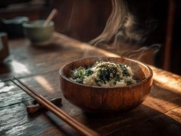 四款美食幫你補肺試試看