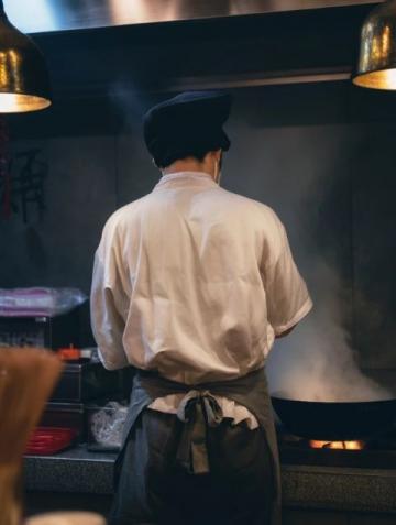 長沙京鹿料理:免費換和服,體驗日式攝影美食之旅
