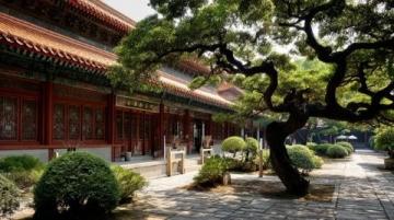 戳這里，一起來探索揚州美景與文化