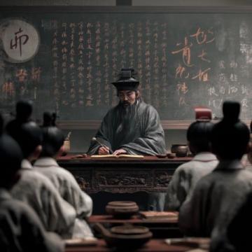 和具備責任感的公民,姜昭鵬的故事讓我們深思,什么才是真正的教育?是單純的知識傳授