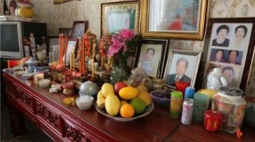 70后鐘點工阿姨的忙碌日常:武漢兩戶人家的午餐與晚餐準備