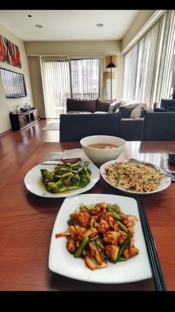 探秘淮河明珠:蚌埠特色美食大盤點