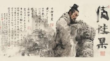 許昌48小時游遍曹操大本營