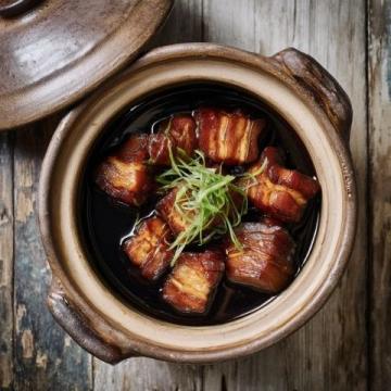 能分享你家鄉的美食嗎:鹽城八大碗之美味與文化