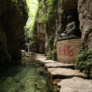 蠡園景點推薦及行程規劃