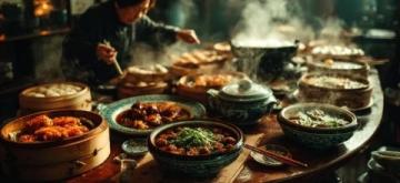 揚(yáng)州五日美食之旅：從早茶到夜宵的味蕾盛宴