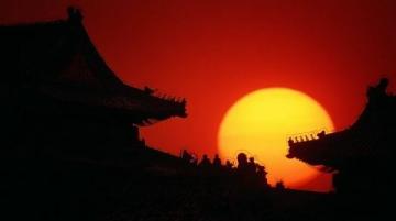 你可能沒(méi)注意到，但故宮的屋頂上為什么幾乎沒(méi)有鳥屎?