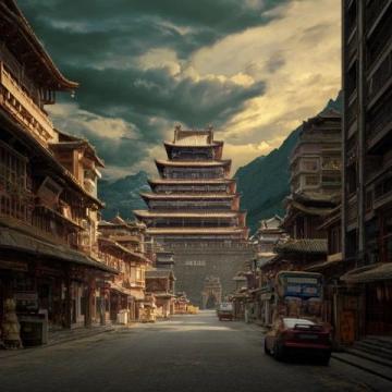鎮魂街策略核心