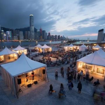 香港國慶游必去最美免費打卡點推薦