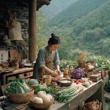 2025年成都米其林餐廳榜單揭曉