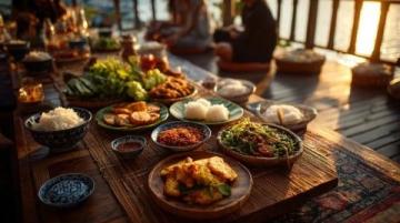 非遺美食：在傳統與創新中找尋平衡