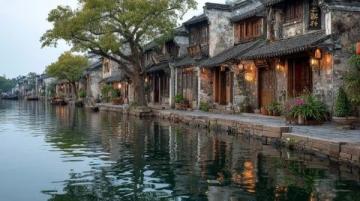 榮昌自駕游攻略:千年古鎮之旅,美食美景不容錯過