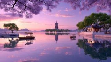 這里是我的建議:有這五大原因,你必須到晉北這個縣城走一趟;