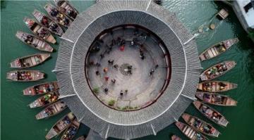 揚州旅游攻略:穿越千年,體驗詩意慢生活
