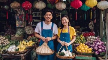上饒美食之旅——在煙火氣里與情感相遇