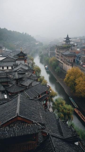 春節去了趟廣東,我覺得廣府人,潮汕人和客家人既能掙錢,生活也精致,幸福指數很高