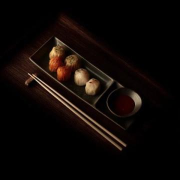 我親手制作的經(jīng)典中式美食:水餃、包子、饅頭和手工面條