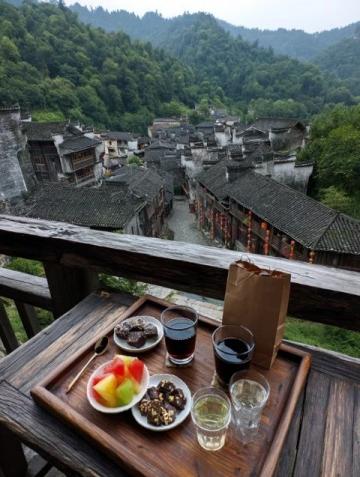 榮昌自駕游攻略:千年古鎮之旅,美食美景不容錯過