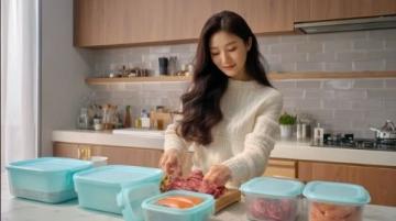 清爽一夏家常美味肉末蒸冬瓜的絕妙制作秘訣