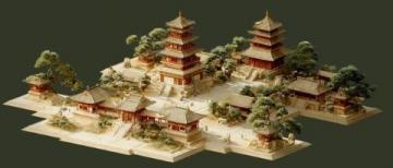 臨汾市部署第21屆堯廟正月廟會籌備工作確保安全有序舉辦