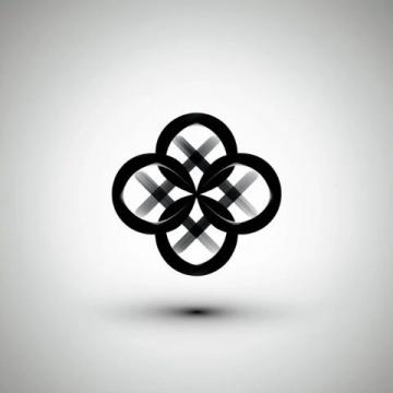 中國結基礎結大全:吉祥結步驟圖解
