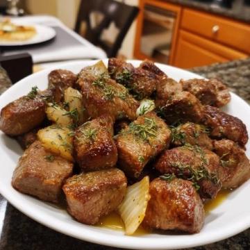 
自制天津傳統(tǒng)扣肉秘籍：醬香濃郁年味佳肴，在家輕松享受團圓宴