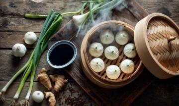 美味腐竹蒸肉片:鮮香四溢,回味無窮