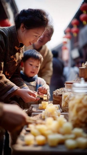 揚(yáng)州五日美食之旅：從早茶到夜宵的味蕾盛宴