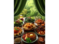 非遺美食：在傳統(tǒng)與創(chuàng)新中找尋平衡