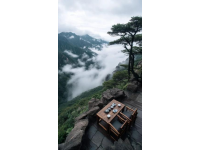欒川美食攻略：探尋伏牛山區(qū)的舌尖盛宴