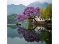 這里是我的建議：有這五大原因，你必須到晉北這個縣城走一趟；