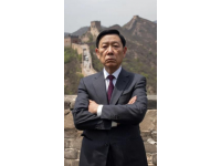 陳向東：新東方副總裁的成功之路