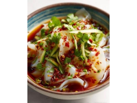山西作為中國面食之鄉，美食種類豐富，尤其以面食和醋文化聞名