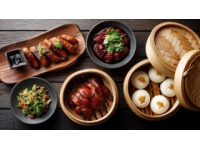 168元11道菜四人餐！〖卷王〗惠粵軒茶餐廳，是我十一長假吃過生意最好的一家