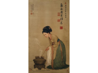 東漢醫圣張仲景與餃子：嬌耳湯治凍瘡的歷史傳奇