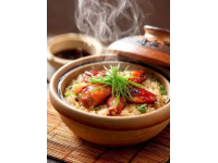 寧波作為沿海城市，美食既有鮮咸合一的甬幫菜特色